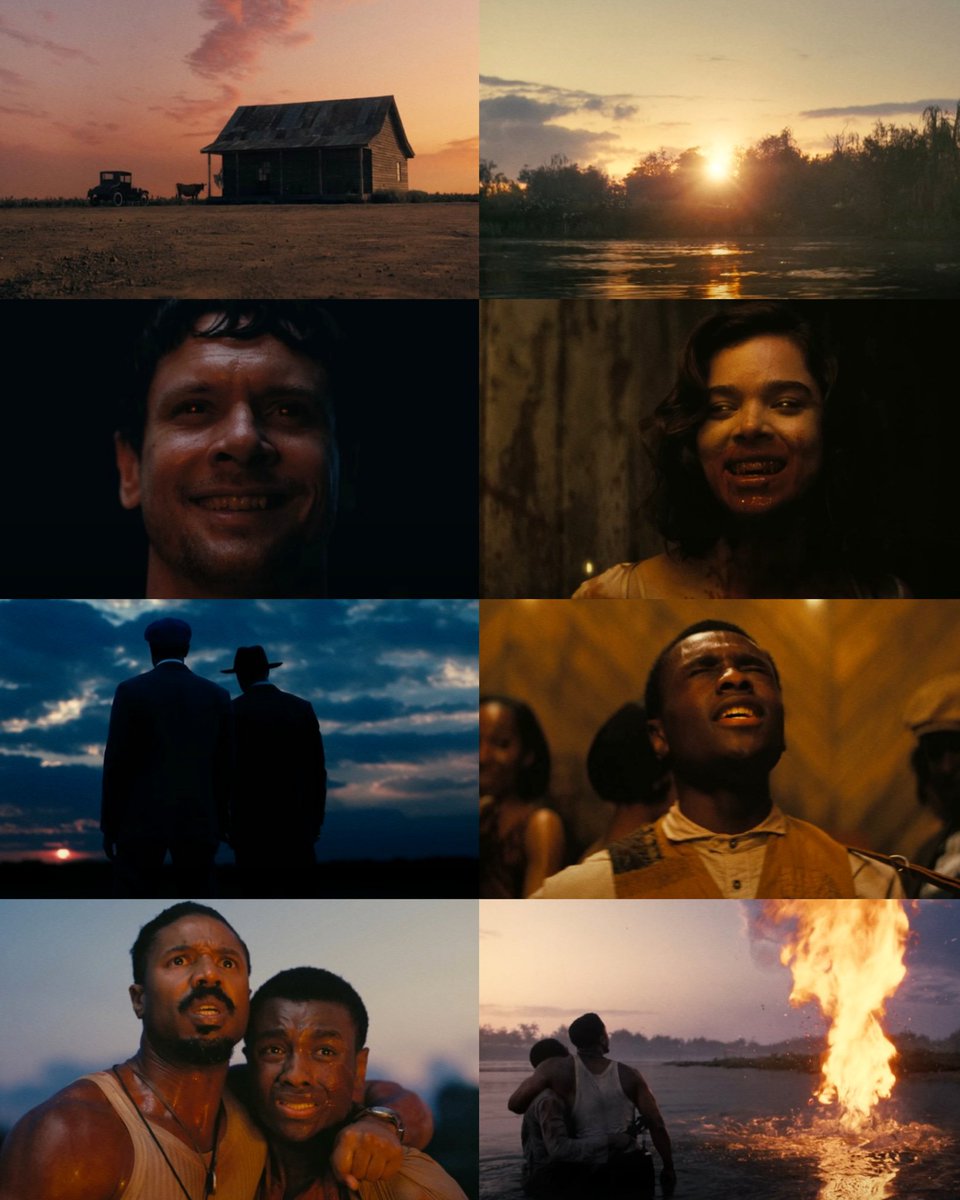 ‘Pecadores’ chega ao catálogo da MAX em 4 de julho.