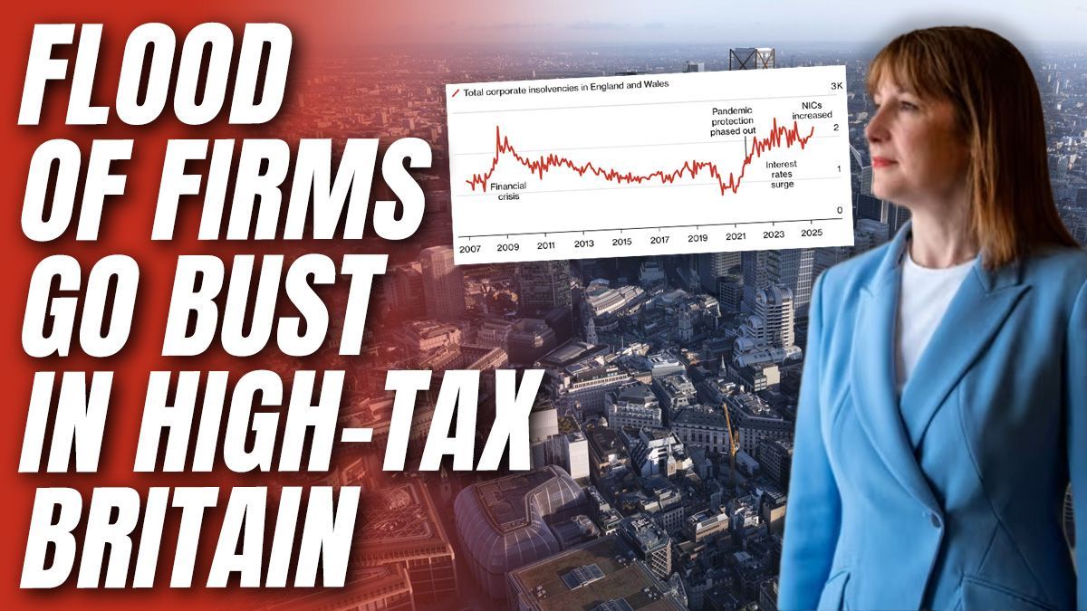 Company Insolvencies Jump to 11-Month High After Reeves Hikes Taxes order-order.com/2025/06/20/com…