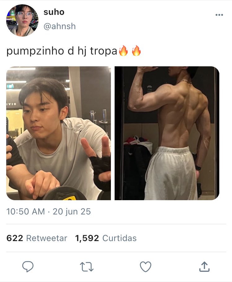 nishierk's tweet image. #shse few tweets au !