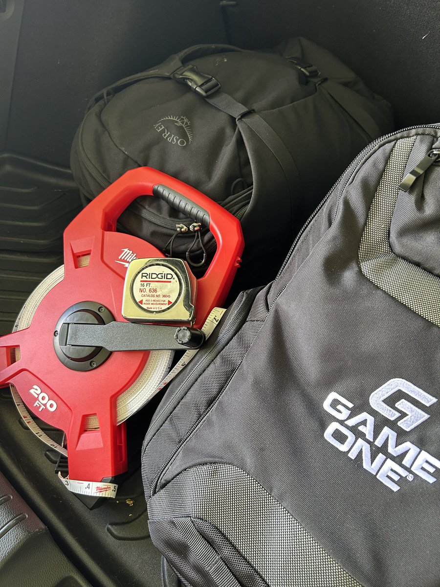 GCHAI_GAMEONE's tweet photo. Never leave home without the tapes #gameoneusa #happyalohafriday #begritty https://t.co/A9OGtwPhVT