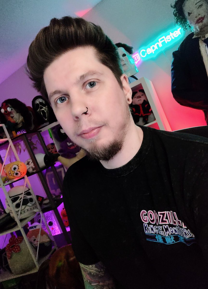 LIVE SCUFFED FIRST TIME MULTI STREAMING WITH ONLY OBS

twitch.tv/CapnFister 

This is gonna be a mess 😂