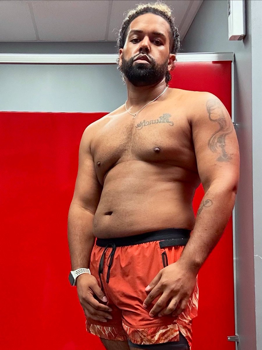 “Been down, been up, been broke, broke down, bounced back!” 🙂‍↕️

Apparently, doing the work actually works. There’s still work to do, but today that 50lbs can kick rocks!

August 2024 - June 2025