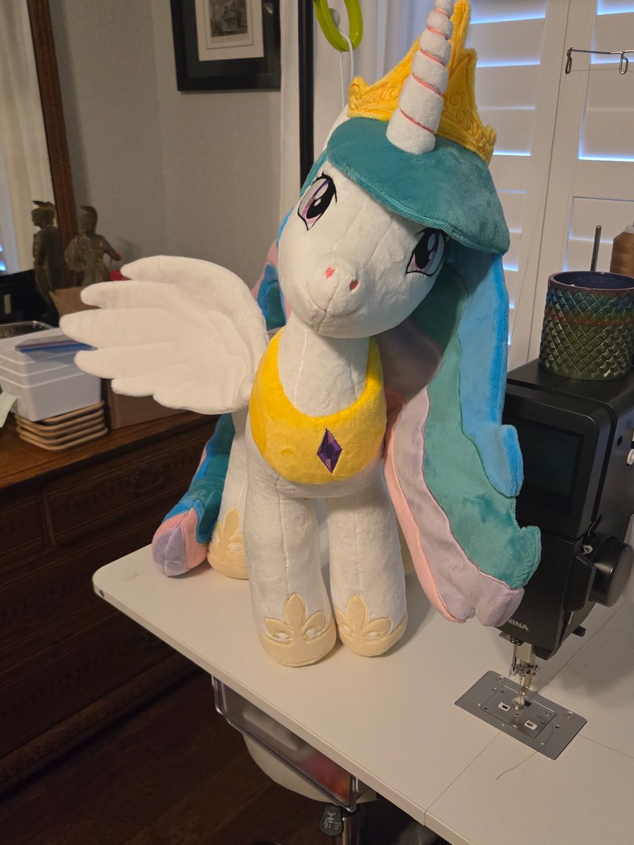 <a href="/EquestriaDaily/">Equestria Daily</a> <a href="/EmpressTwiligh1/">EmpressTwilight</a>