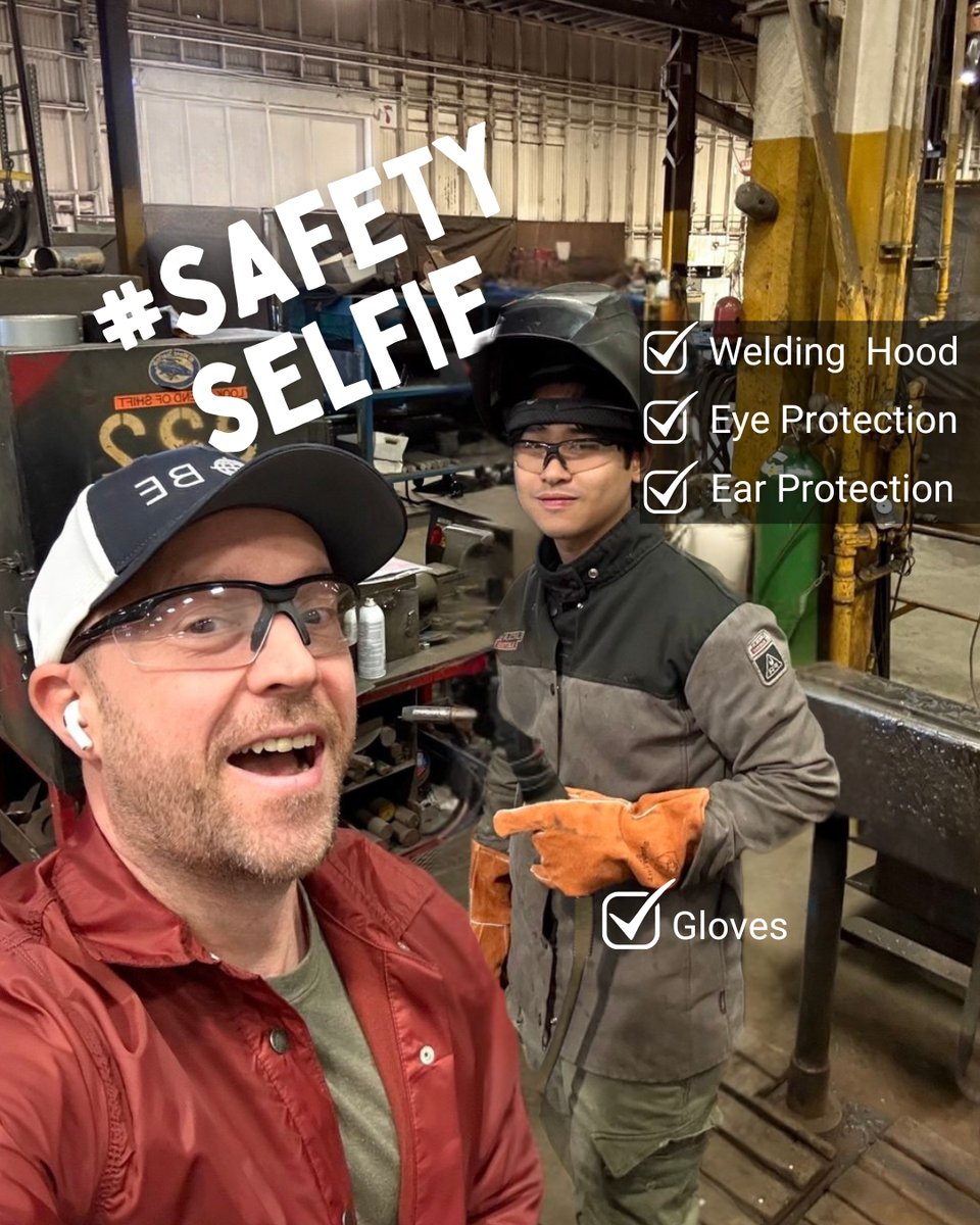 Globe Machine Manufacturing tweet media