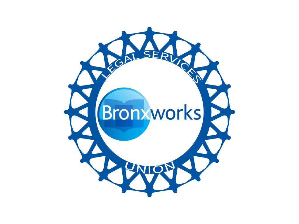 On Monday, we asked <a href="/BronxWorks/">BronxWorks</a> to voluntarily recognize our union. They have decided to not voluntarily recognize us yet. Please retweet, comment, and tag Bronxworks, Eileen Torres, and elected officials so they can see our overwhelming support. Power to the union, power to us.