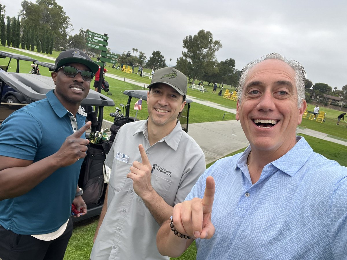 iplan4u's tweet photo. Brilliant day! 
Golfing today in support of American Cancer Society, at City of Vista Annual Golf Tourney: The Links at Lakehouse golf club!!!! Epic Day!   I LOVE VISTA!!!
Blessed to be here and to contribute to such a worthy mission!! https://t.co/eI4gstgjpW