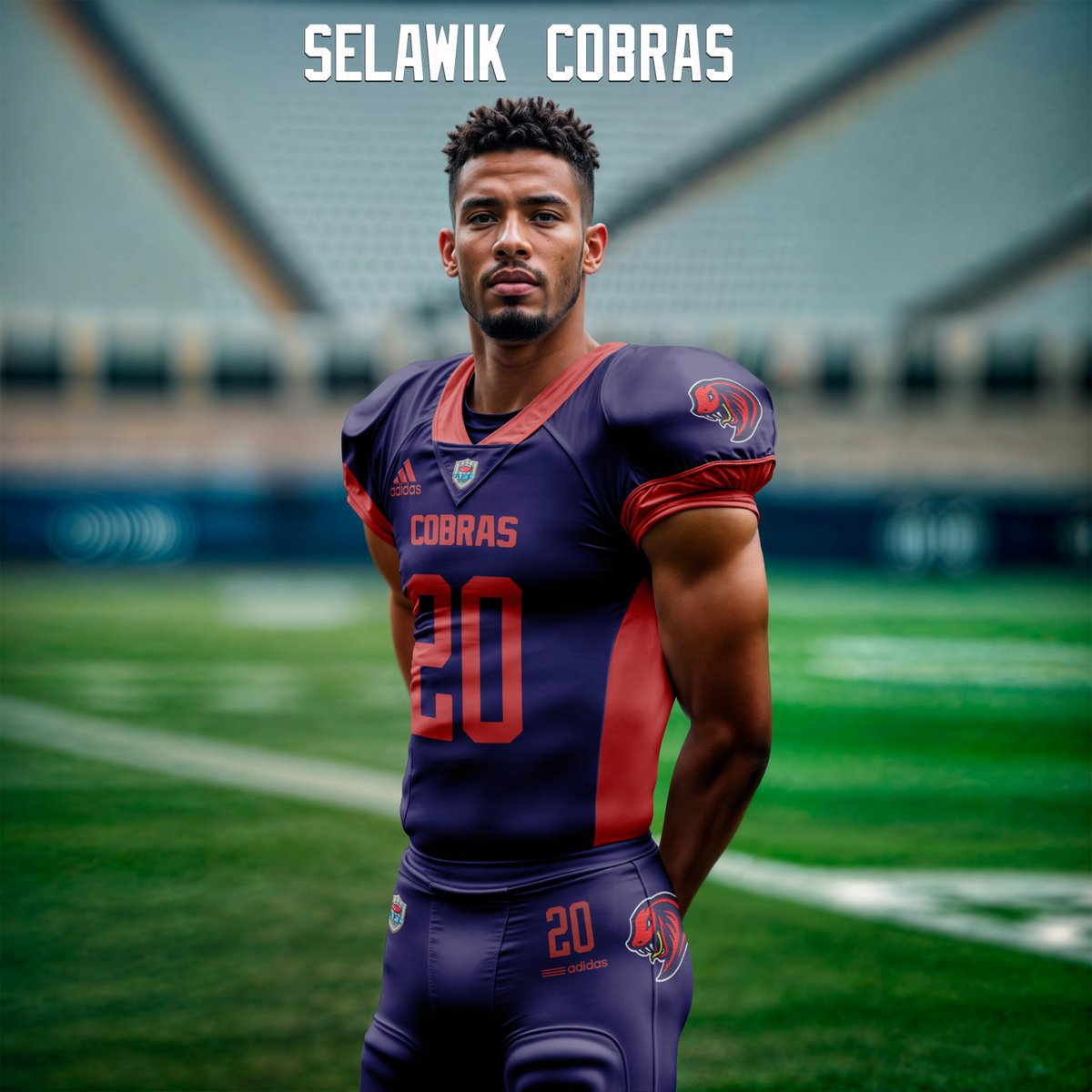 Luis Fernando (@nagiants40) on Twitter photo AFL (Alaska Football League), need to complete this concept League, Selawik COBRAS, home, away and alternate unis.. Helmet later tomorrow.. <a href="/NFLFantasy/">NFL Fantasy Football</a> <a href="/yellowimages/">YELLOW IMAGES 💛</a> AFL (Alaska Football League), need to complete this concept League, Selawik COBRAS, home, away and alternate unis.. Helmet later tomorrow.. <a href="/NFLFantasy/">NFL Fantasy Football</a> <a href="/yellowimages/">YELLOW IMAGES 💛</a>
