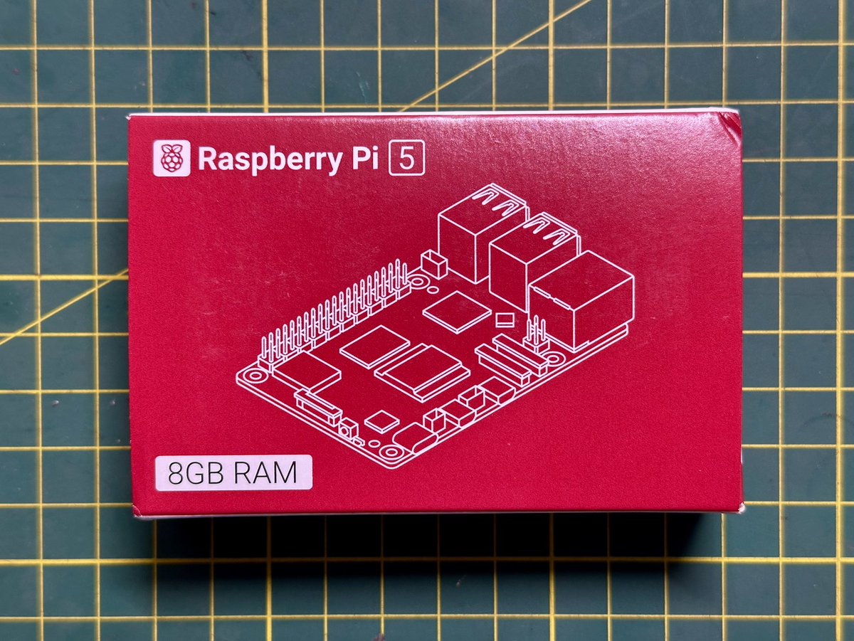 Llego un nuevo juguete 🎉