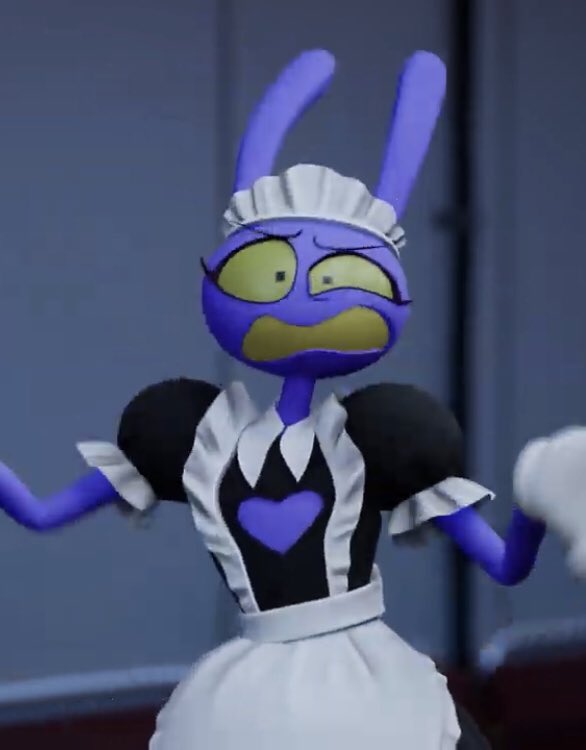 //TADC spoilers 
.
.
.
.
.
.
.
.
.
.
.
.
.
.
.
.
Go nuts internet!
#TheAmazingDigitalCircus #TADC