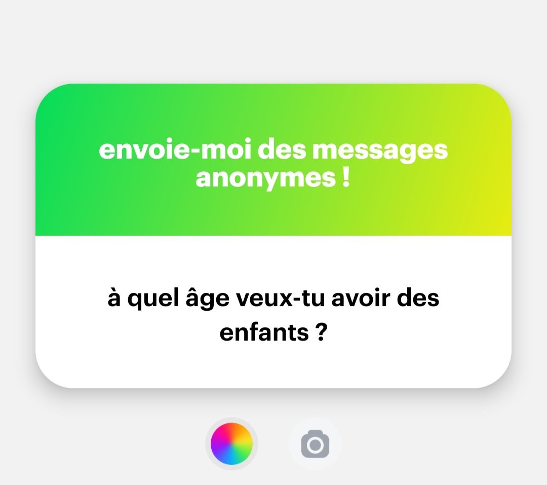 Perso 23 , 24 max 26  ans