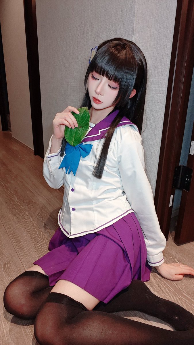 このアニメの結末を知っていますか
#さんかれあ #散华礼弥