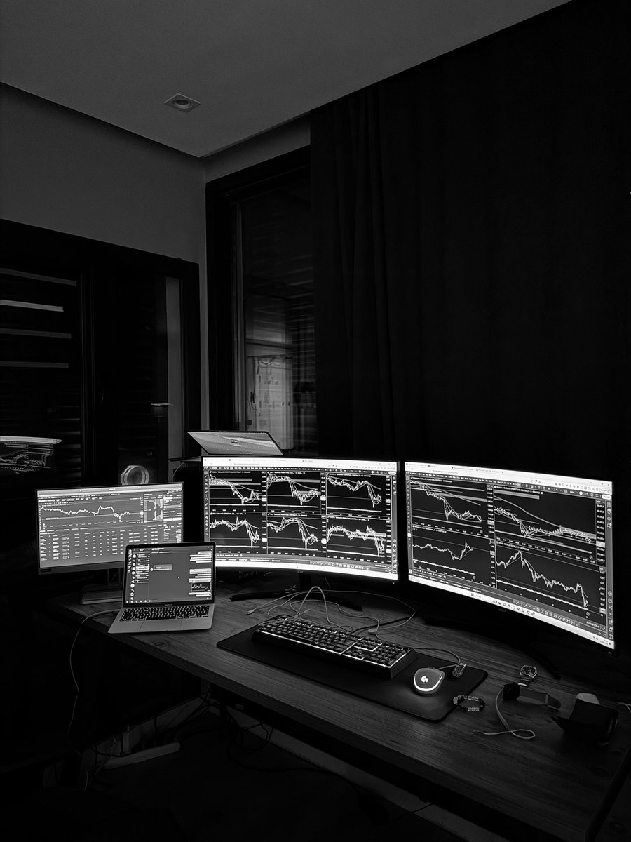 İşimizin başındayız 🥷🫡