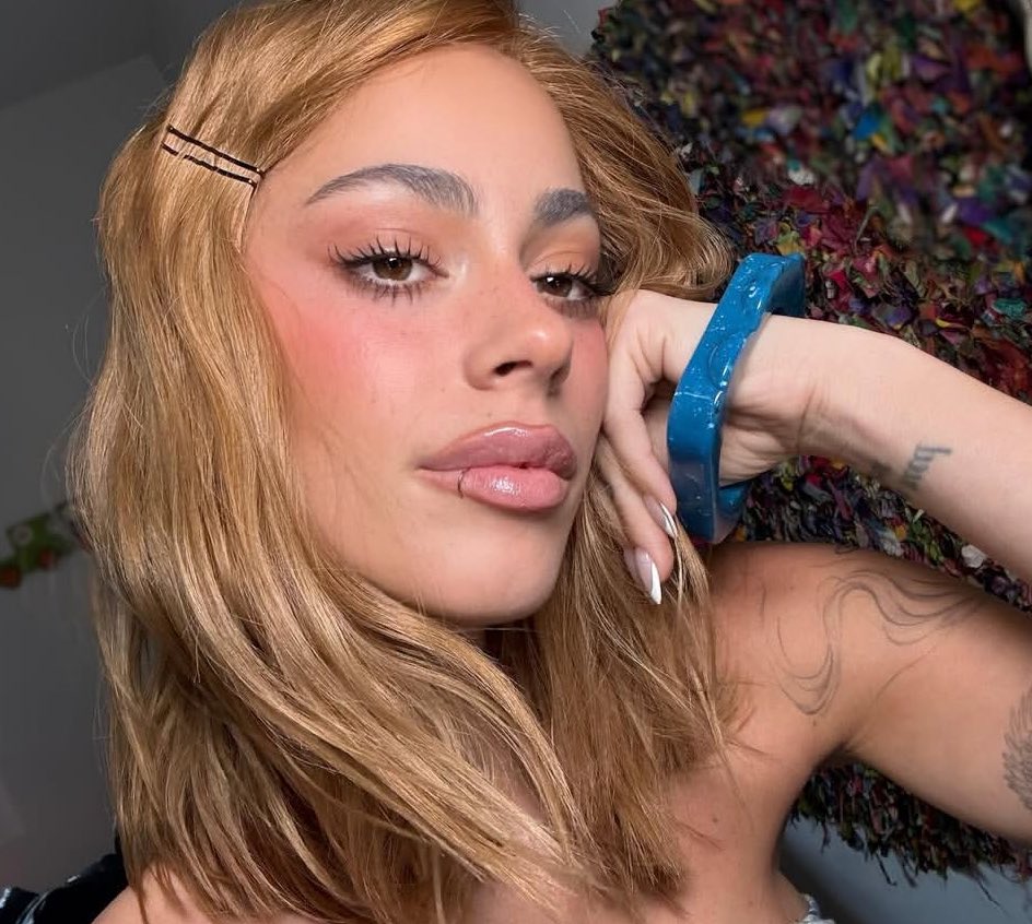 ufff tini que hermosa.💋