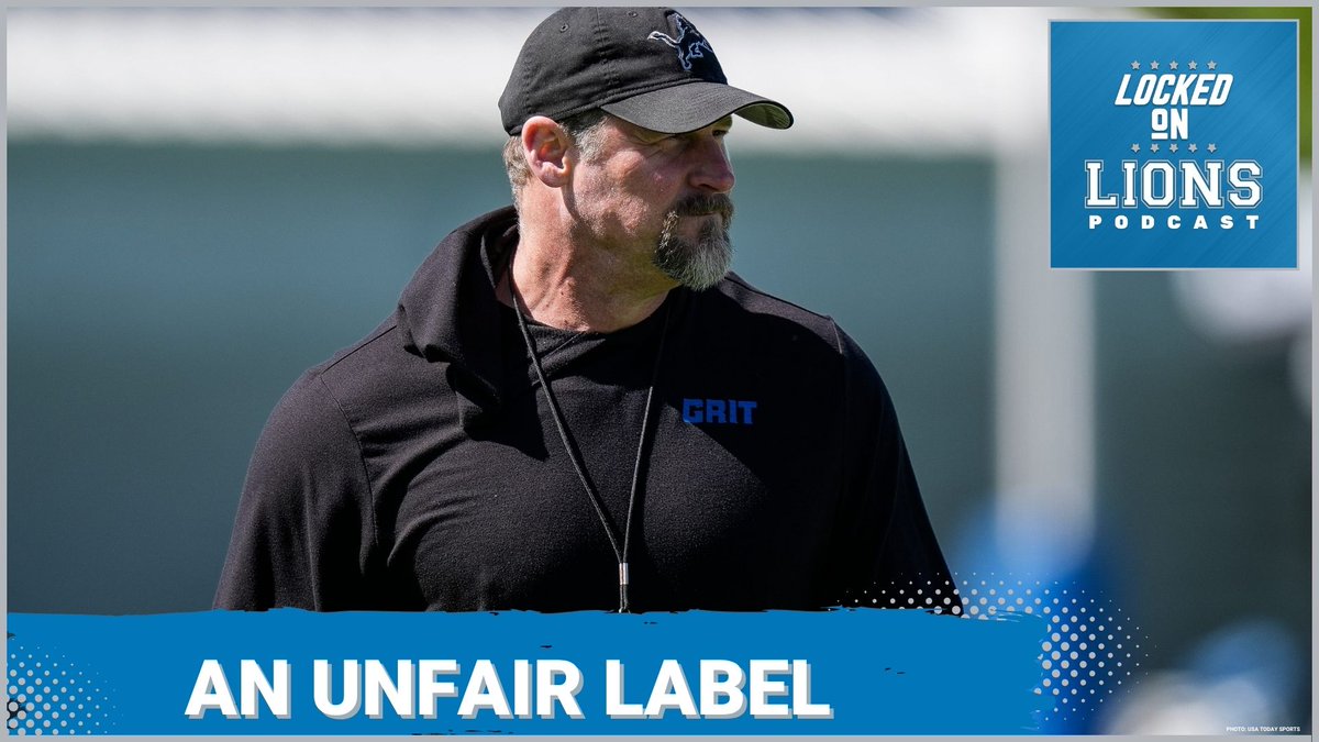 Matt Dery (@deryspeaks) on Twitter photo On today's <a href="/lockedonlions/">Locked on Lions</a> Podcast: Do the Detroit Lions really lack a knockout punch? #firstlisten
Audio: link.chtbl.com/LOLions?sid=Yo...
Video: youtube.com/watch?v=ErKy0q… On today's <a href="/lockedonlions/">Locked on Lions</a> Podcast: Do the Detroit Lions really lack a knockout punch? #firstlisten
Audio: link.chtbl.com/LOLions?sid=Yo...
Video: youtube.com/watch?v=ErKy0q…