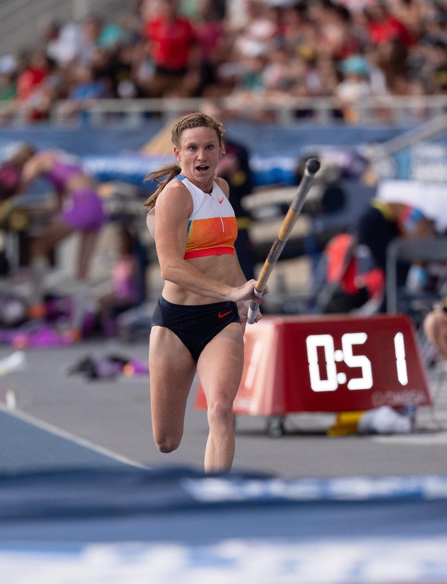 Karen Locke🥑 (@klocke1) on Twitter photo Agency- <a href="/ktnago13/">Katie Moon</a> won her 10th Diamond League meeting tonight.<a href="/emilyygrove/">Emily Grove</a> was 3rd place. (Photos by Marta) Agency- <a href="/ktnago13/">Katie Moon</a> won her 10th Diamond League meeting tonight.<a href="/emilyygrove/">Emily Grove</a> was 3rd place. (Photos by Marta)