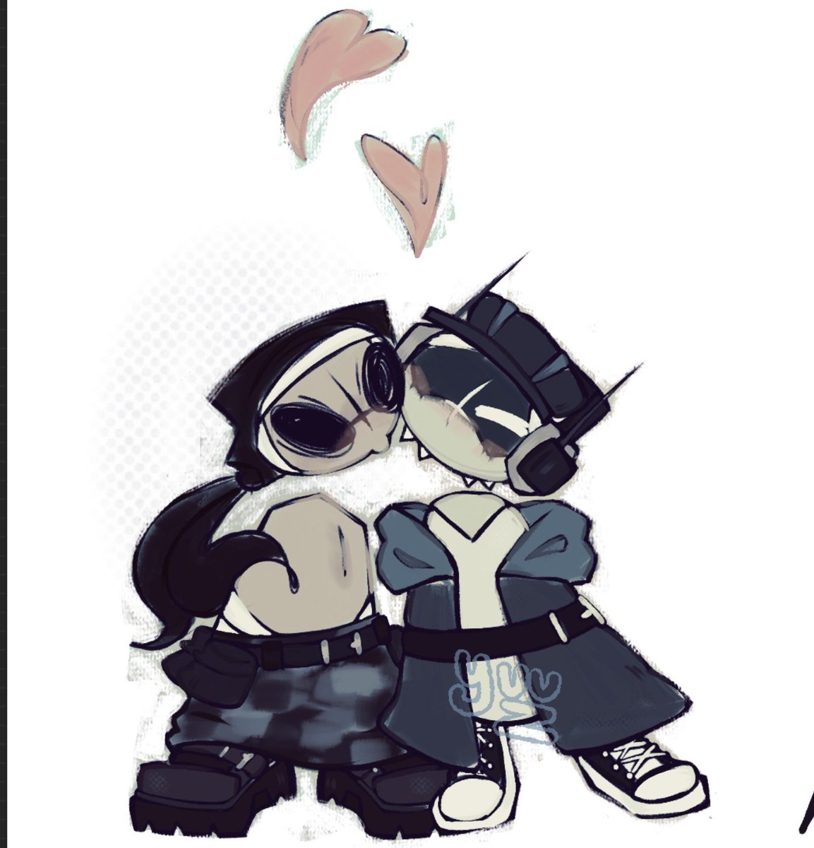 Sillyhog tweet media