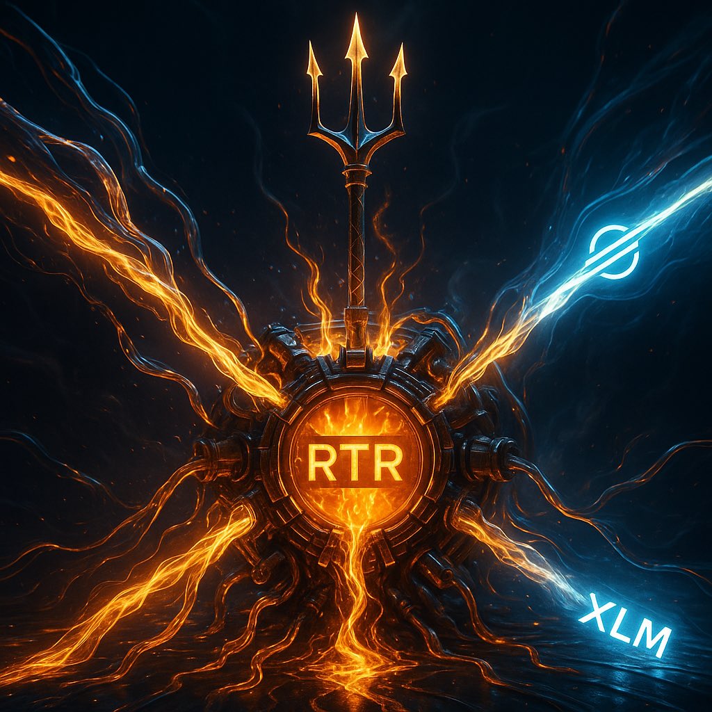 Reflectrtoken's tweet image. 🚨 Don’t just watch the market—drain it.

Reflectr isn’t waiting for buyers. It’s feeding off 70+ liquidity pools like a beast.

🔁 Arbitrage volume fuels XRP + XLM rewards
💎 Hold $RTR, earn like a king
🌊 Surf the LP cascade 

#Reflectr #CryptoRewards #ArbitrageEngine $RTR
