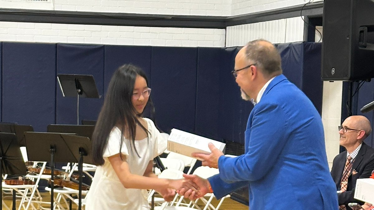 Chappaqua Central School District tweet media