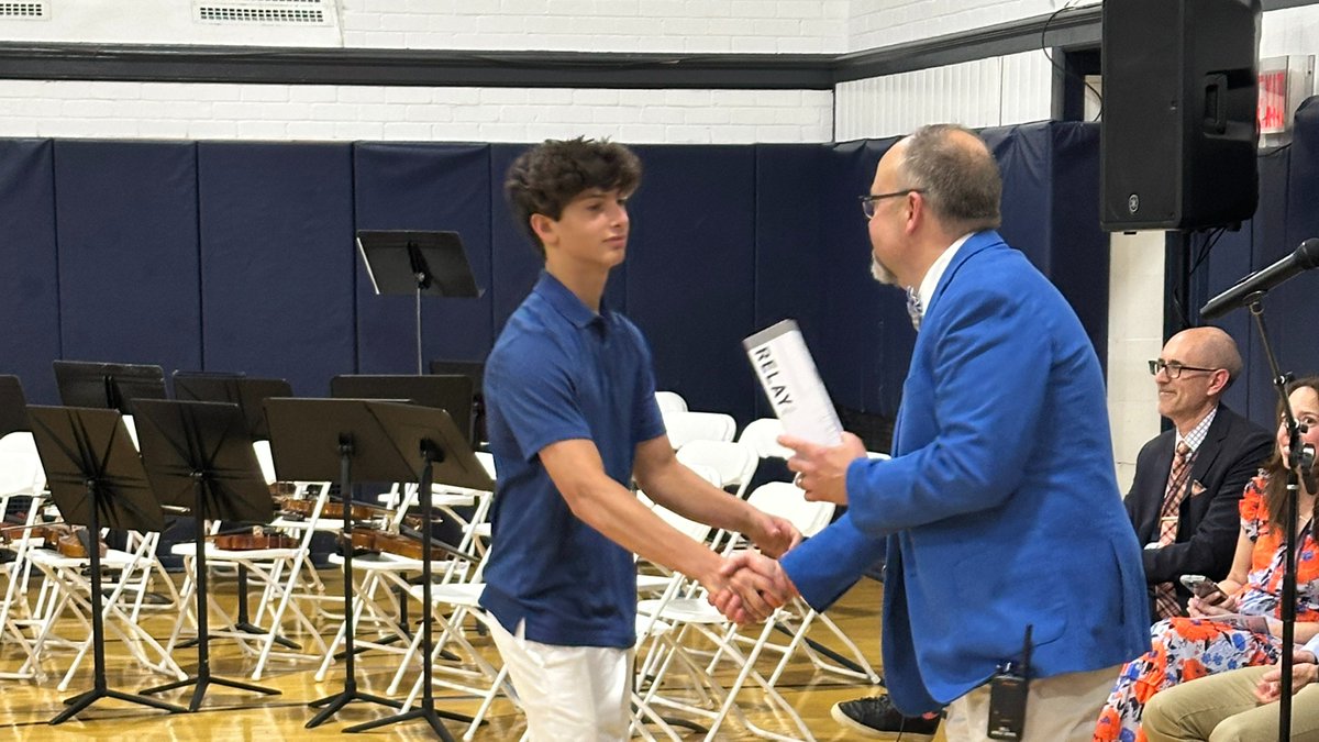 Chappaqua Central School District tweet media