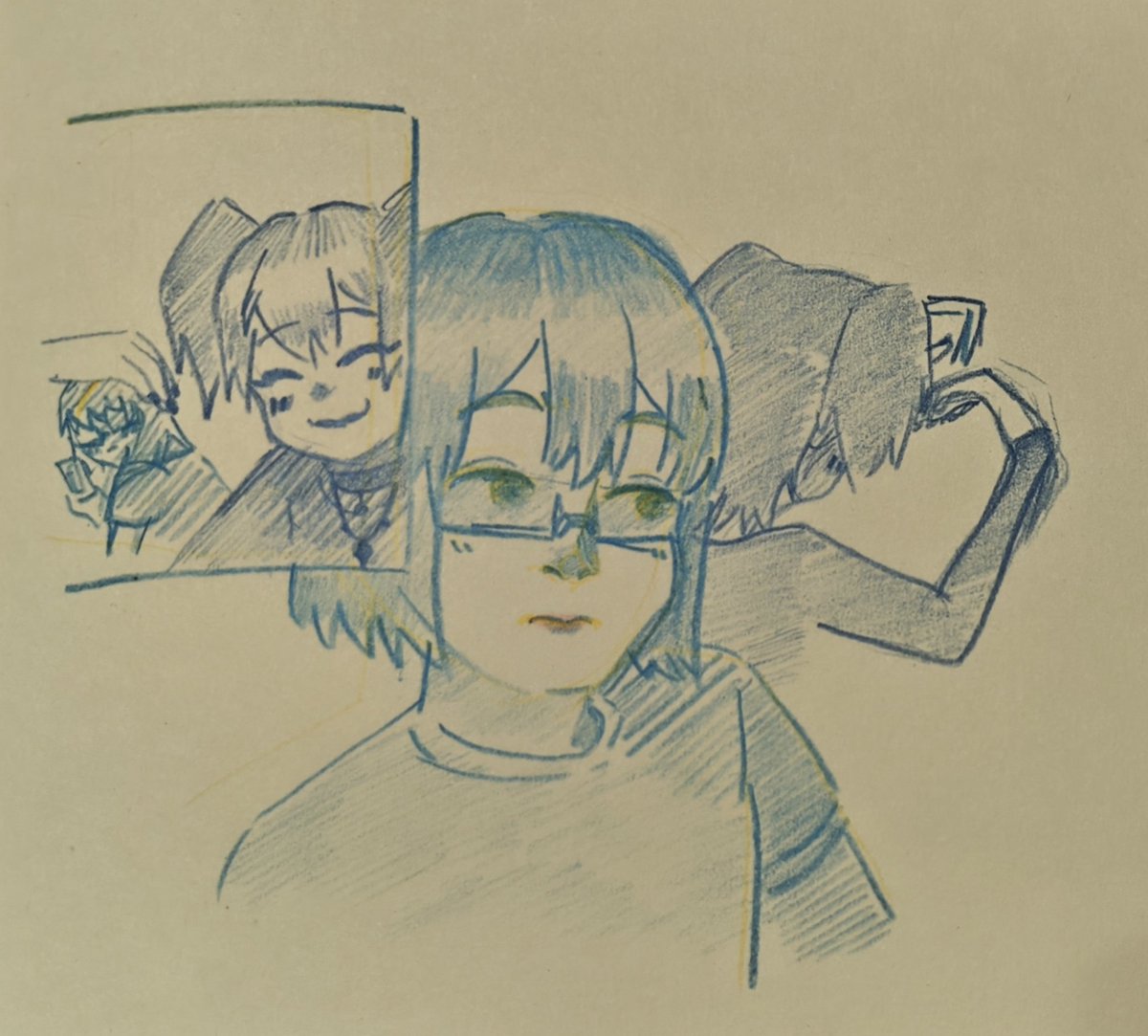 дуже криві рєбята на ніч

#arumika