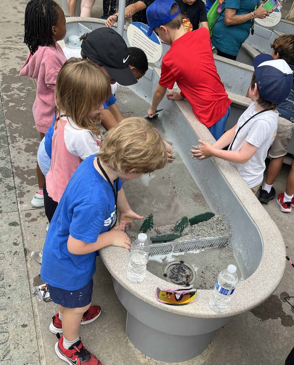 Jennifer Watson, M. Ed. tweet media