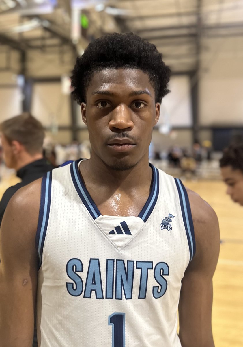Manny Green led Cedar Grove to a 53-45 win over Campbell. His selflessness helps this group thrive, and he leads by example. Green was the catalyst with 22 points and 3 threes. It’s refreshing to see a highly touted player do the little things to win.