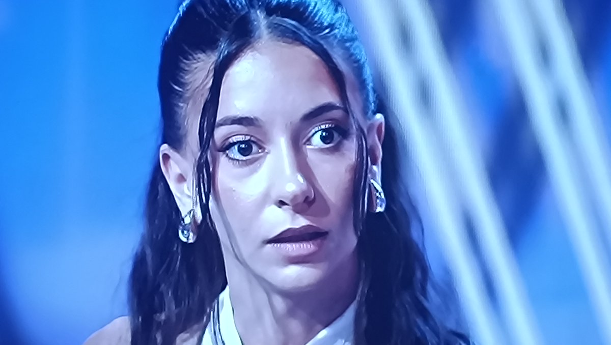 Joaquín Sabrina (Espacio Sin Humor⛔) tweet media