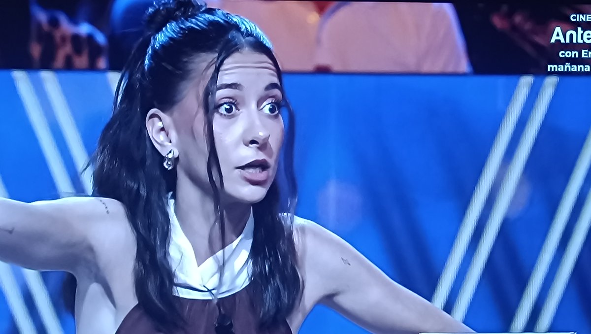 Joaquín Sabrina (Espacio Sin Humor⛔) tweet media