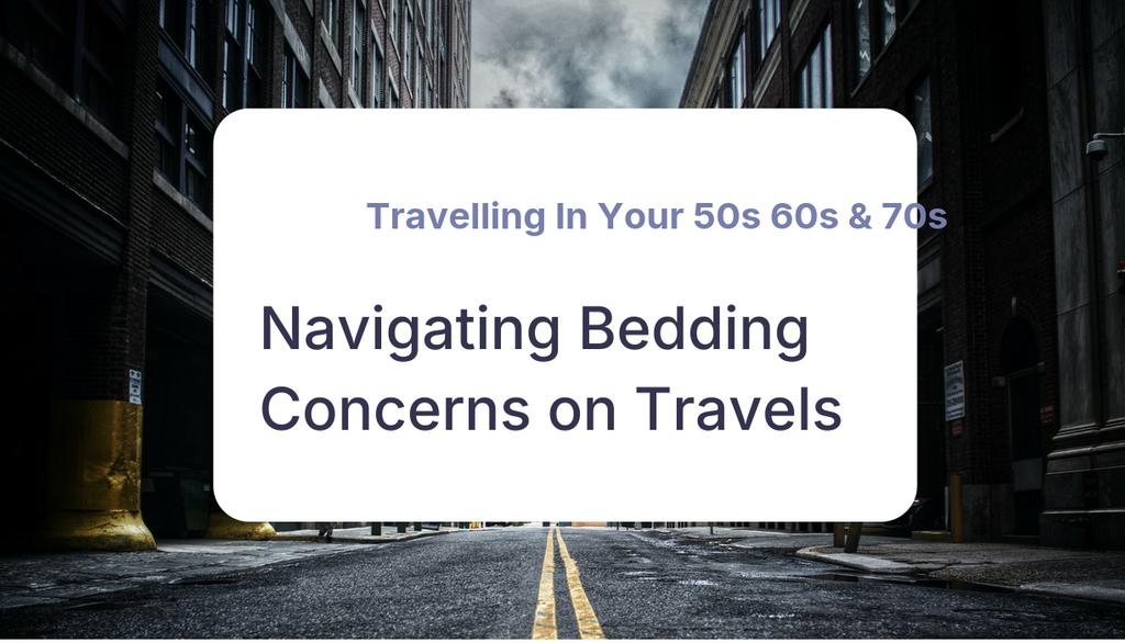 RobertaHill's tweet image. Travel-Sized Solutions for Special Needs Regarding Bedding Concerns

Read more 👉 lttr.ai/AfiZx

#BedBugs #travel #HealthAndSafety