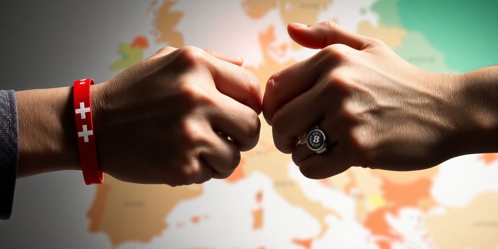 Bitget 进军东欧

Bitget 已获得格鲁吉亚许可证，可提供数字资产交易服务。

阅读更多: blockzhub.io/news/6853ffd5a…