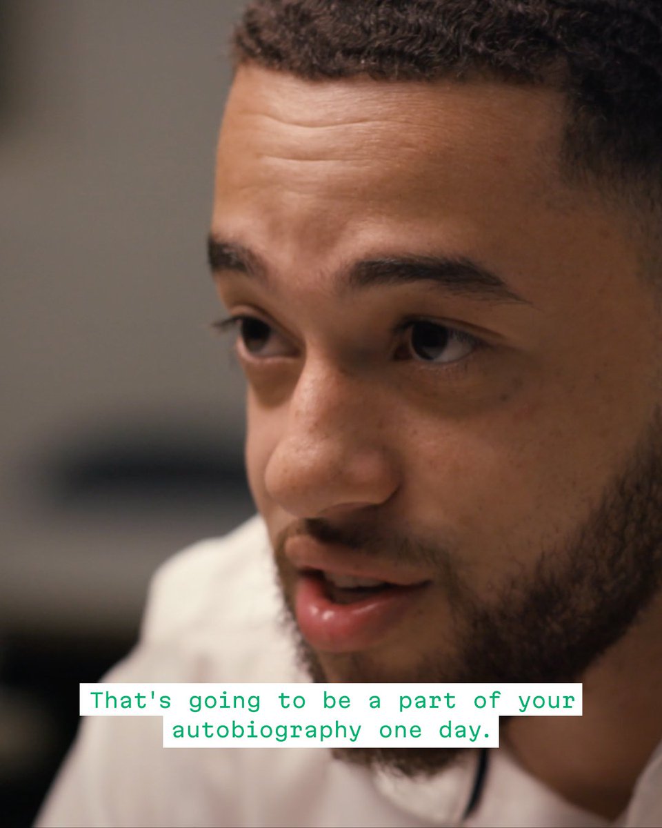 The Class - A 6-Part Docuseries tweet media