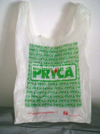 Bolsas míticas que de vez en cuando aparecen en algún rincón