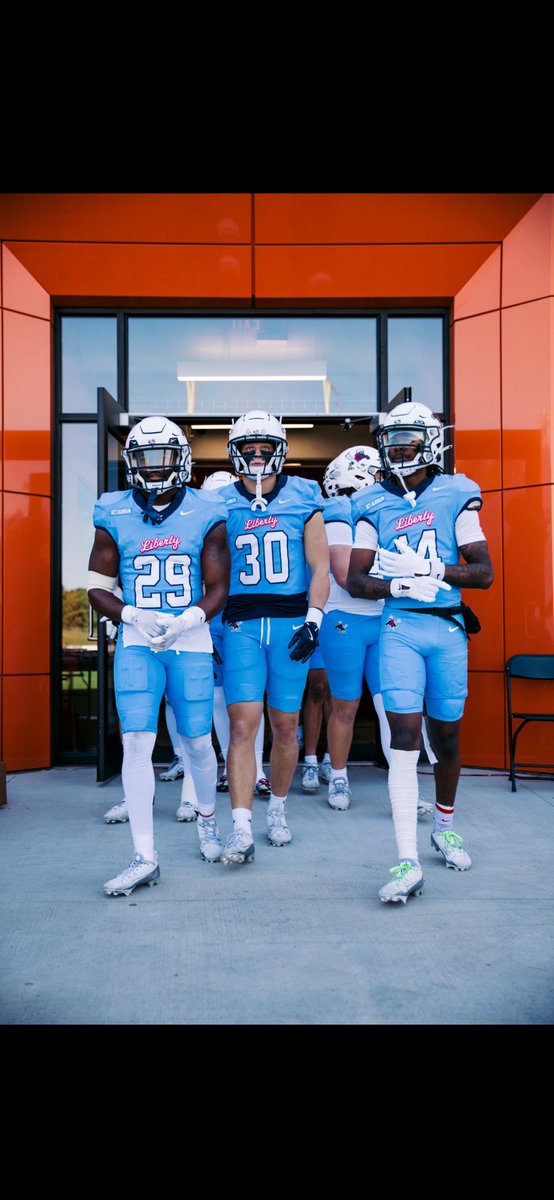 Jamaine Lewis (@__jamainelewis) on Twitter photo Blessed to receive my 5th offer from <a href="/LibertyFootball/">Liberty Football</a> 🙏🏾🙏🏾🙏🏾<a href="/CoachJDon/">Jordan Donald</a> <a href="/CoachL__/">Coach L</a> <a href="/CCrawford46/">Le’Andre Crawford</a> <a href="/__CoachMaye/">Brandon M.🦍</a> <a href="/gregpatterson51/">Greg Patterson</a> <a href="/hytfootball/">Hueytown Football</a> Blessed to receive my 5th offer from <a href="/LibertyFootball/">Liberty Football</a> 🙏🏾🙏🏾🙏🏾<a href="/CoachJDon/">Jordan Donald</a> <a href="/CoachL__/">Coach L</a> <a href="/CCrawford46/">Le’Andre Crawford</a> <a href="/__CoachMaye/">Brandon M.🦍</a> <a href="/gregpatterson51/">Greg Patterson</a> <a href="/hytfootball/">Hueytown Football</a>