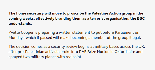 Don't worry, UK Labour is still "centre left" – Reform would have them summarily executed