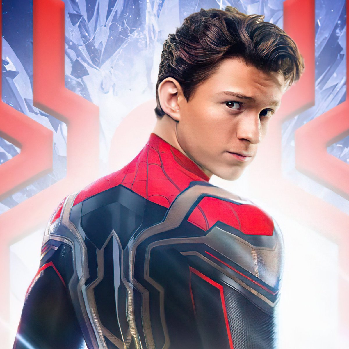 marvel_updat3s's tweet photo. The cast of ‘SPIDER-MAN: BRAND NEW DAY’:  

• Tom Holland
• Zendaya 
• Sadie Sink
• Jon Bernthal  
• Jacob Batalon  
• Liza Colón-Zayas

In theaters July 31, 2026. https://t.co/gOCwAjw62p