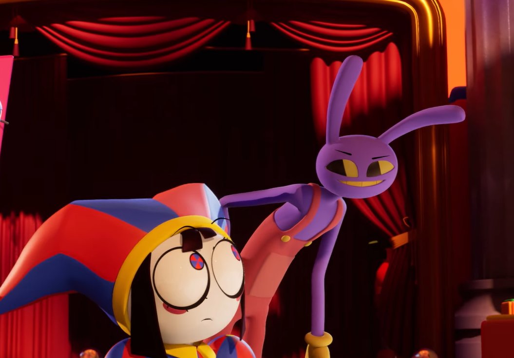 HE WANTS THAT EFFING COOKIE SO BADDD