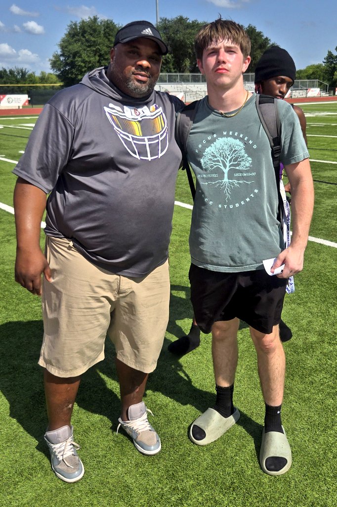 Thank you for the good camp <a href="/TCSteers/">Texas College Steers</a> appreciate the coaching <a href="/CoachPerkinsM/">Marcus Showtime Perkins Jr.</a> <a href="/Coach_JJackson2/">Coach Jarrail Jackson</a> got better today!

<a href="/TheShaqMiller/">Coach Miller</a> <a href="/CzarAthletics/">CZAR Athletics</a> <a href="/JakeCorbin/">Jake Corbin</a> <a href="/1COACH_CARTER/">Terence Carter, M. Ed</a> <a href="/CoachBradClark/">Brad Clark</a>