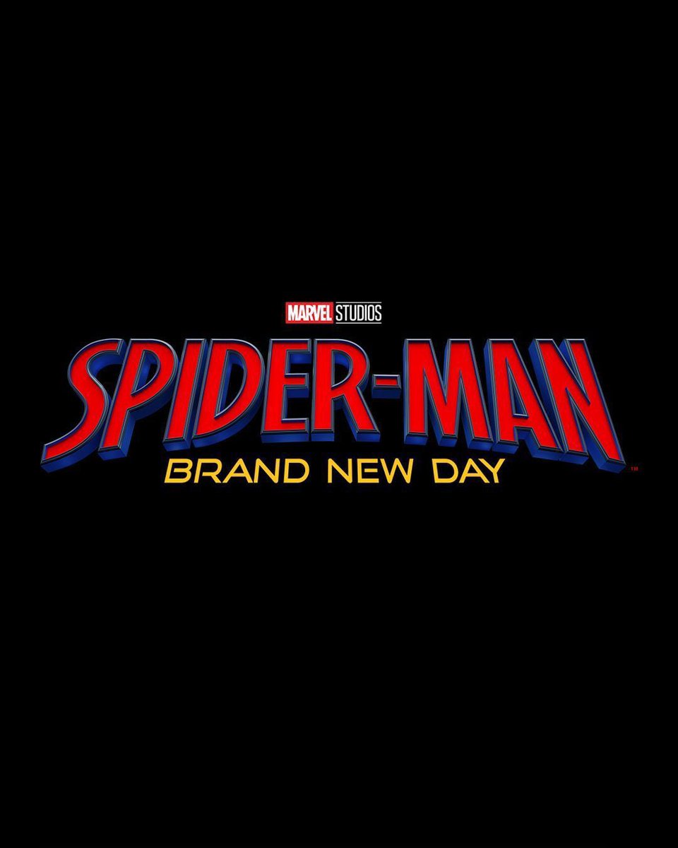 SPIDEY (@spidey_geek_ytb) on Twitter photo 🚨 Jon Bernthal reprendra officiellement son rôle de Punisher dans ‘SPIDER-MAN BRAND NEW DAY’.
Oooooh, ce poulet !
(Via - <a href="/THR/">The Hollywood Reporter</a>) 🚨 Jon Bernthal reprendra officiellement son rôle de Punisher dans ‘SPIDER-MAN BRAND NEW DAY’.
Oooooh, ce poulet !
(Via - <a href="/THR/">The Hollywood Reporter</a>)
