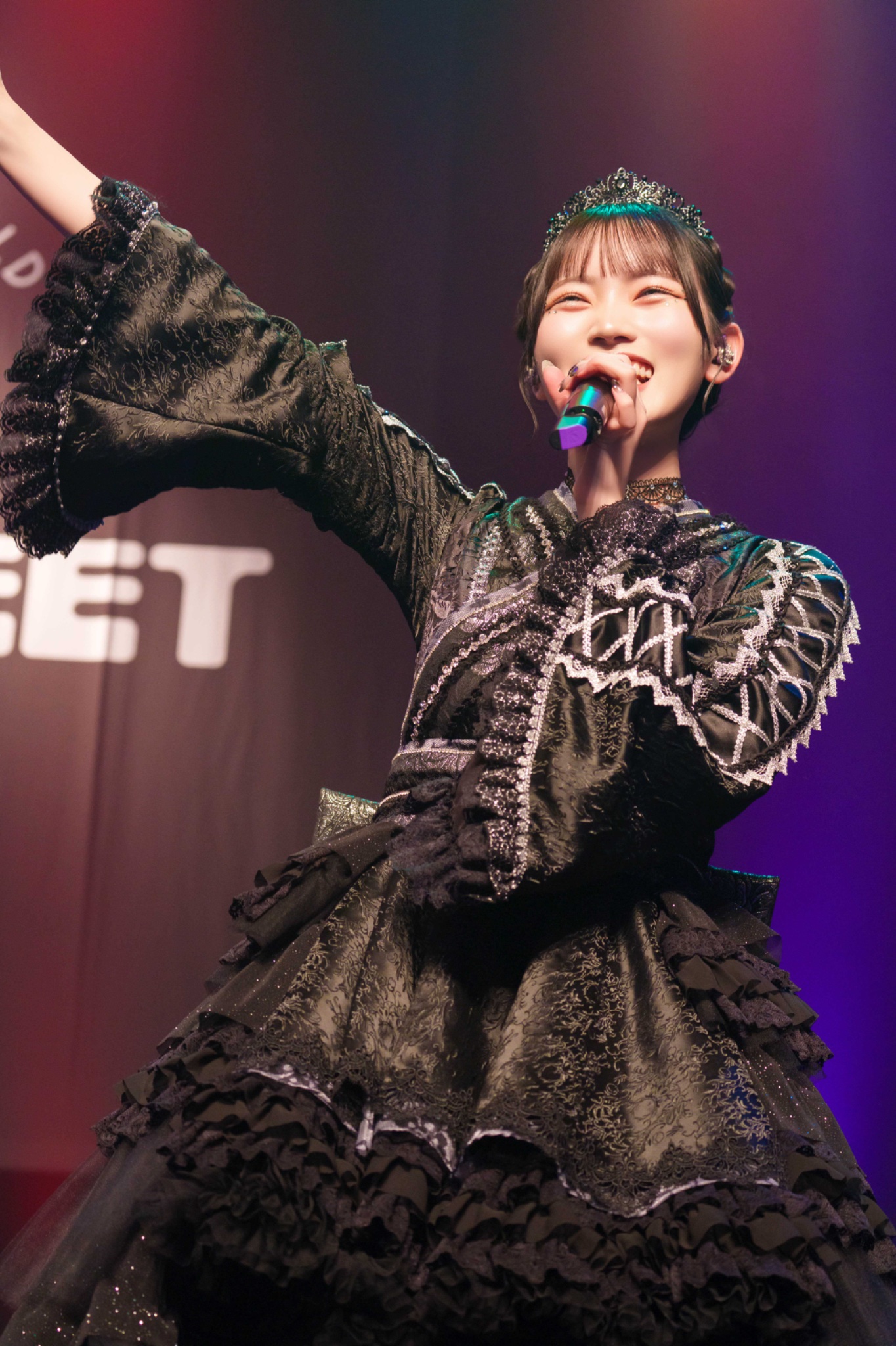 メ*ん様 CUTIE STREET 楽天くじD賞 真鍋凪咲 増田彩乃 CUTIE STREET 楽天 真鍋凪咲 4種 - メルカリ