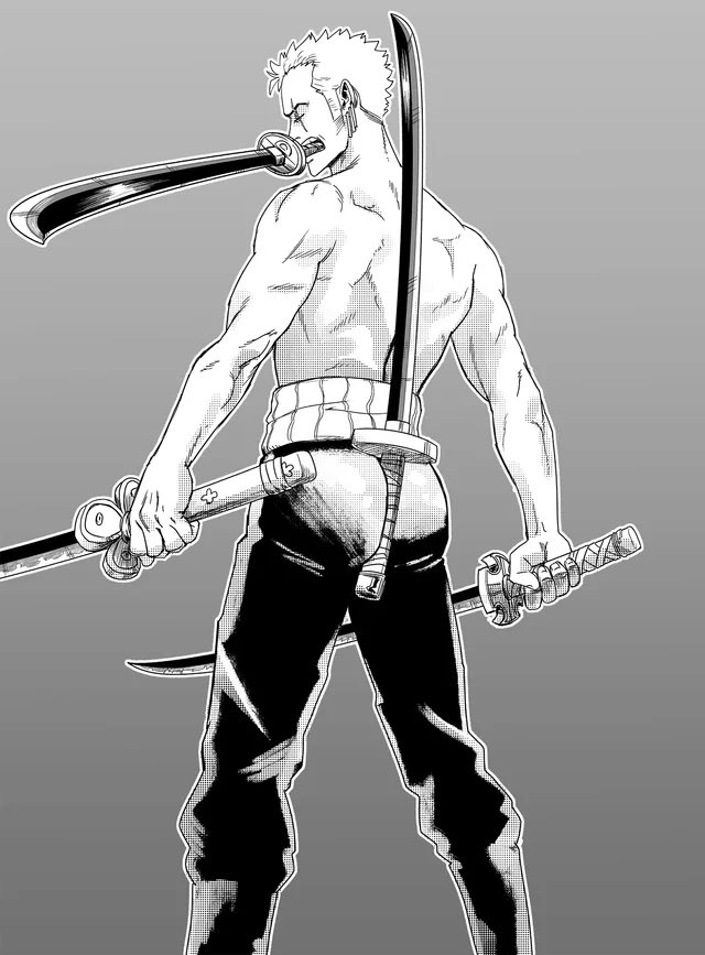 sourpatchkid984's tweet photo. hey just in case someone decides to start watching one piece rn heres some epic spoilers https://t.co/MXOZBaqSmW