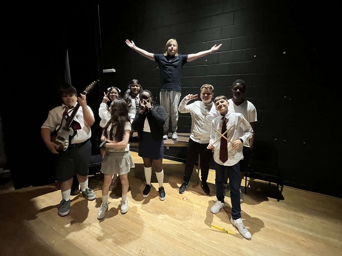 Some pics from today’s STOCSTOCK 3. Amazing performances! <a href="/stocmississauga/">St. Teresa of Calcutta School DPCDSB</a>