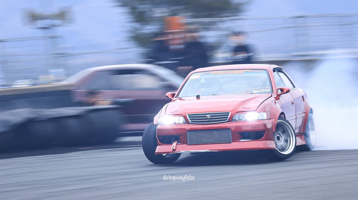 WIDE BODY GANG 斉藤 (@JZX100_WBG3110) / X