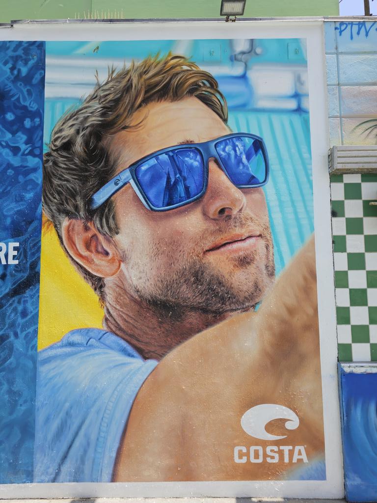 Hey <a href="/Juxi/">Juxi Leitner@ RSS2025</a> found you on a Venice Beach wall!