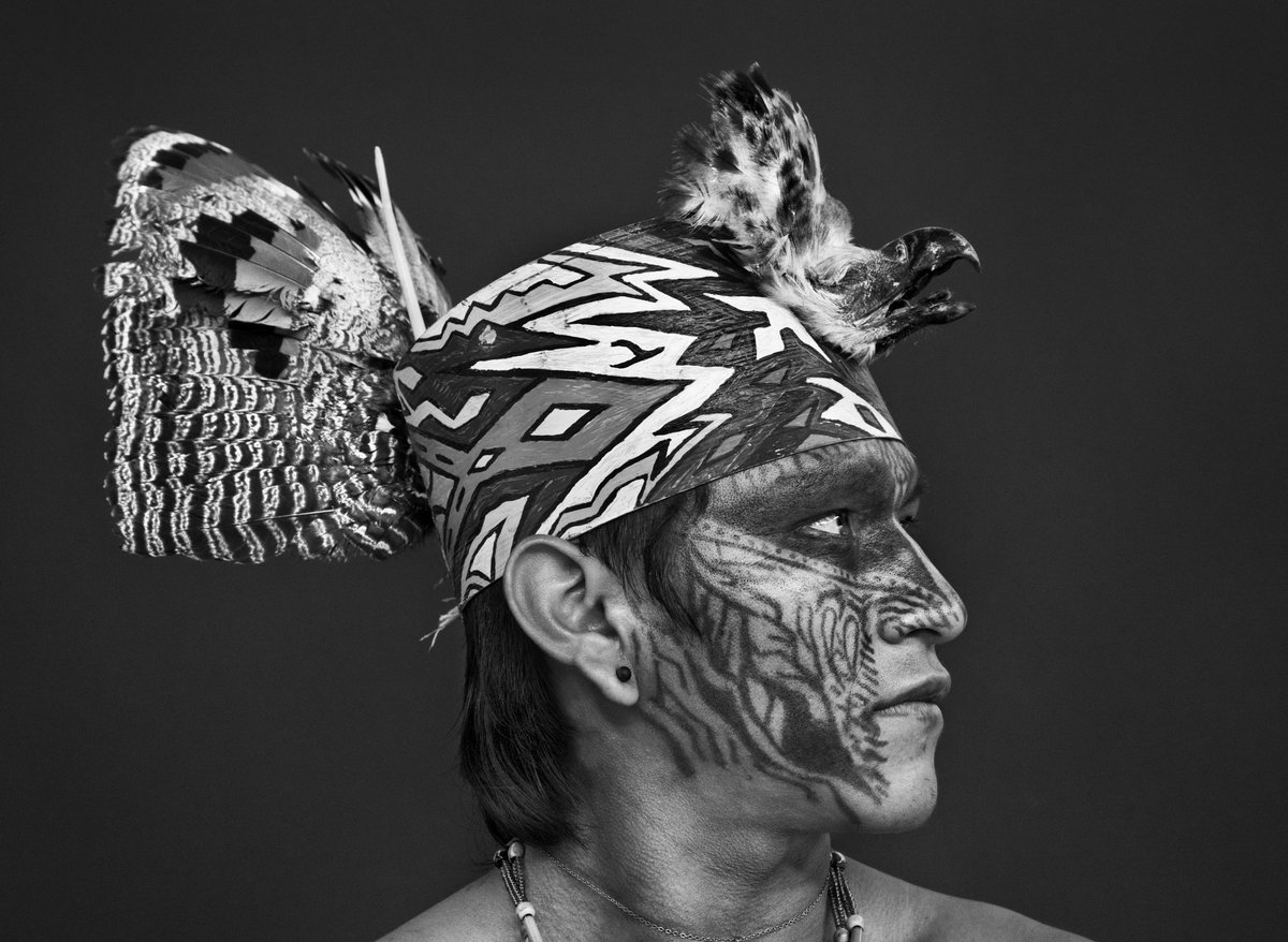 Sebastião Salgado #arte #art #photography #fotografía #costumbrismo #blancoynegro