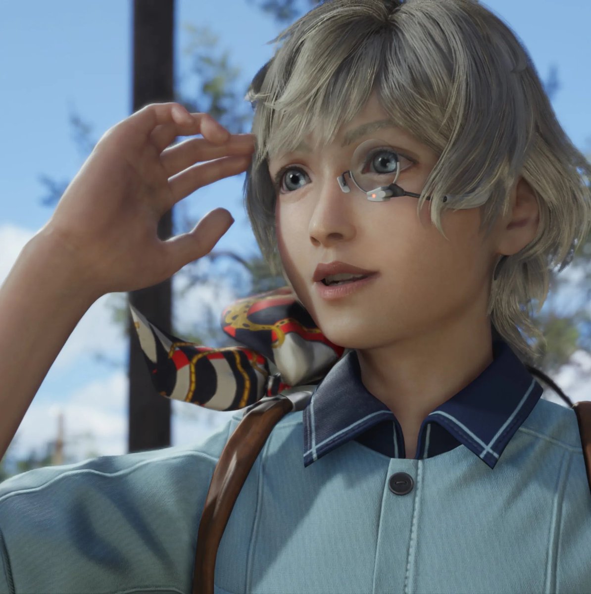 CloudfanStrife tweet media