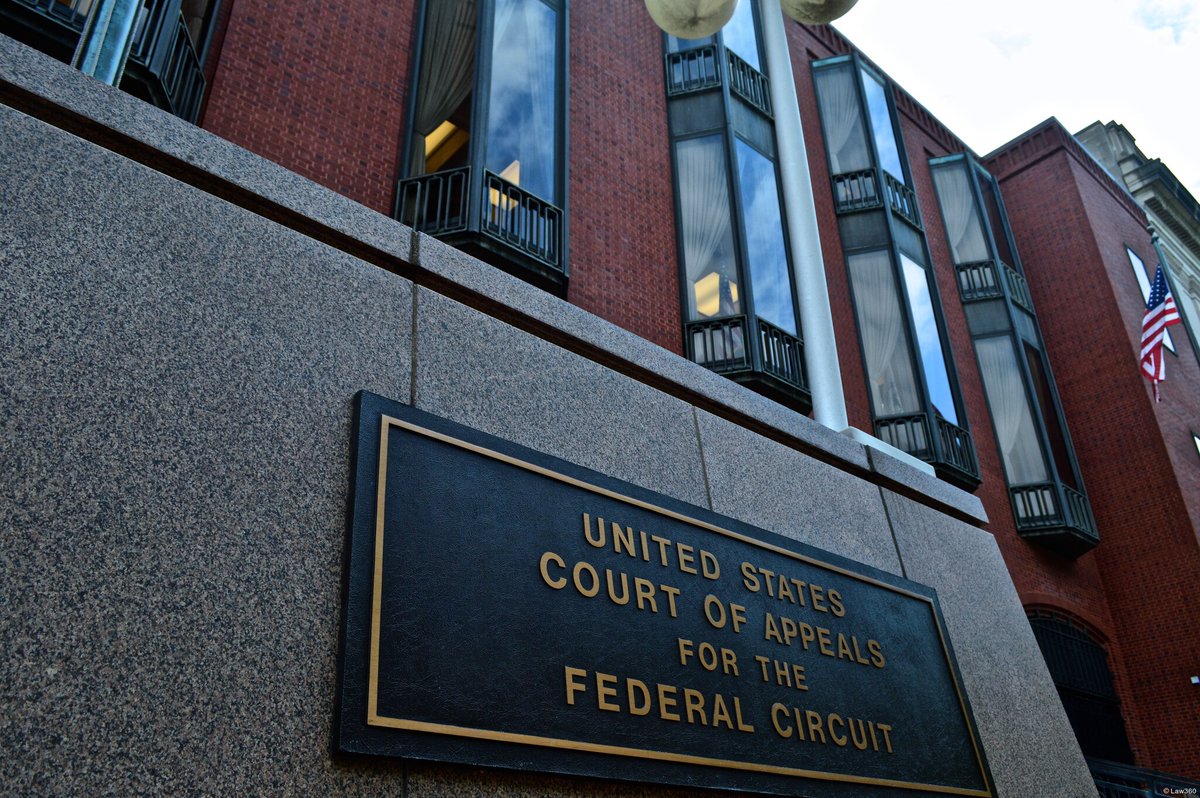 An analytics firm says a case involving machine learning patents pushes patent eligibility jurisprudence to "its breaking point," asking the full Federal Circuit to hear the case after its patents for using machine learning to schedule TV broadcasts were found invalid.