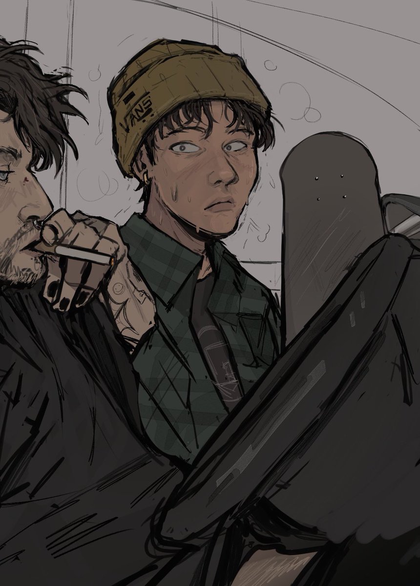 cabr0nn's tweet image. kinda having fun on main 🔒🤫