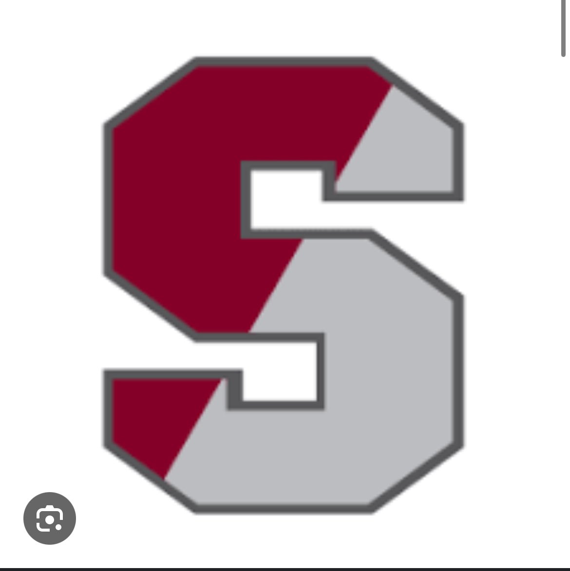 I want to thank the Springfield coaching staff for all the amazing letters! Can’t wait to get back onto campus!
<a href="/_SCFootball/">Springfield Football</a> <a href="/CoachSamNelson/">Sam Nelson</a> <a href="/coach_jipson/">Storm Jipson</a> <a href="/MechanicvilleFB/">Mechanicville Football</a>