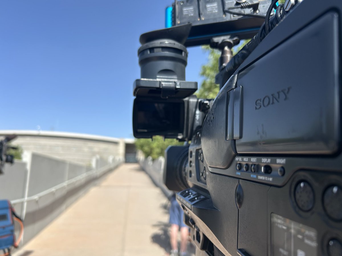 bmullahy2news's tweet image. Set for Arturo Gamboa’s release from the Salt Lake County Jail. Same judge who signed extension for jail hold yesterday, signed release order today. @KUTV2News