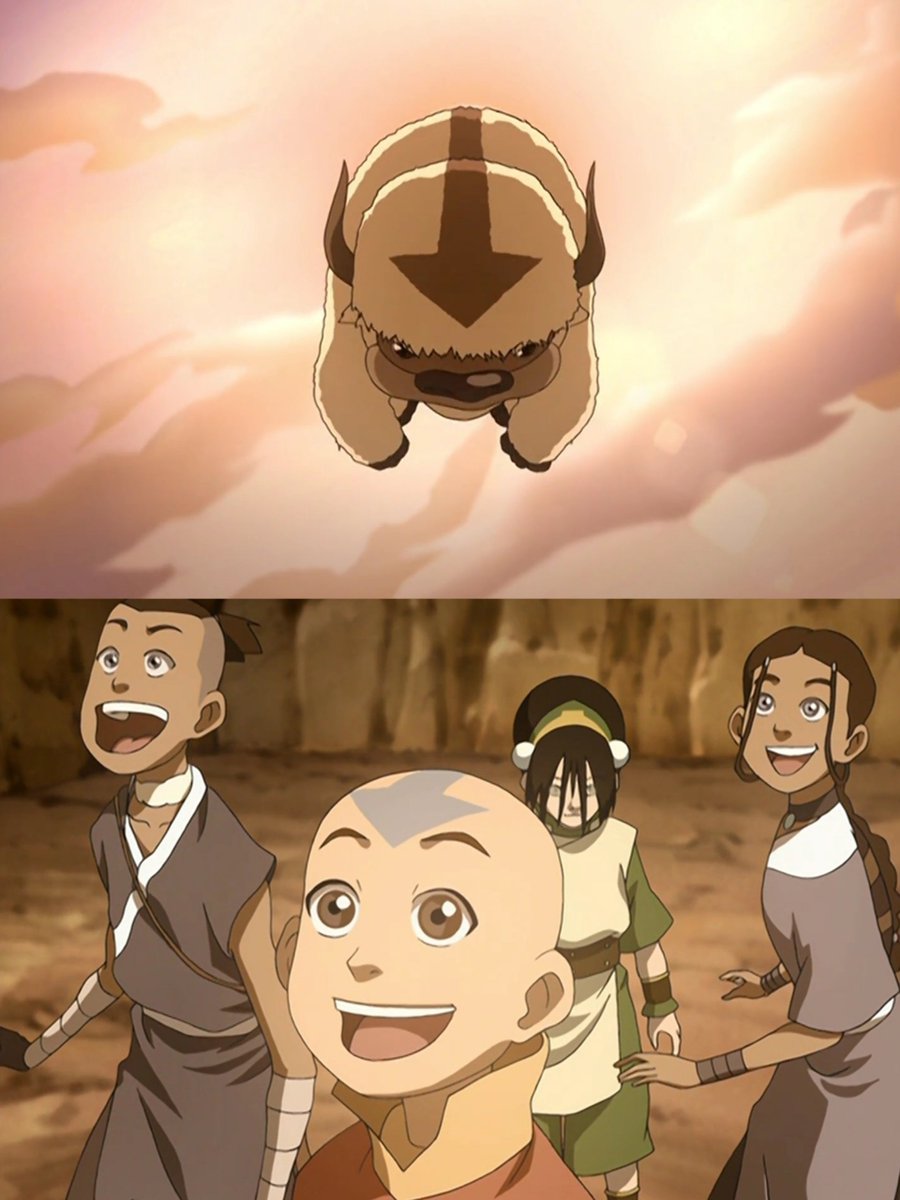 Avatar Universe (@4vataruniverse) on Twitter photo 